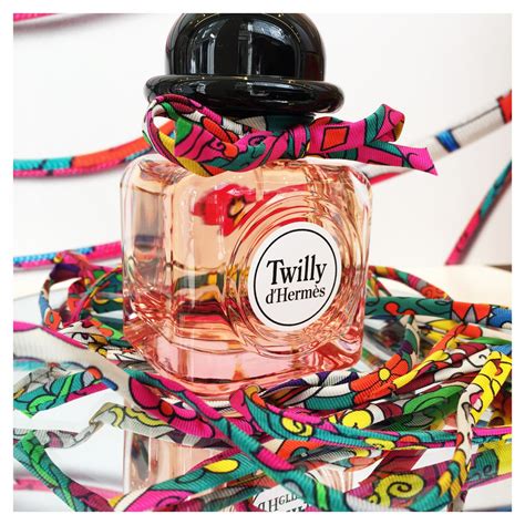 parfum twilly hermes kaufhof|hermes twilly perfume bloomingdale's.